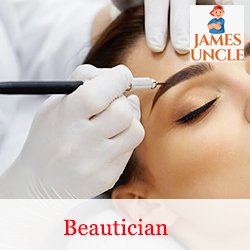 Beautician Mrs. Anamika Karmakar in Berhampore